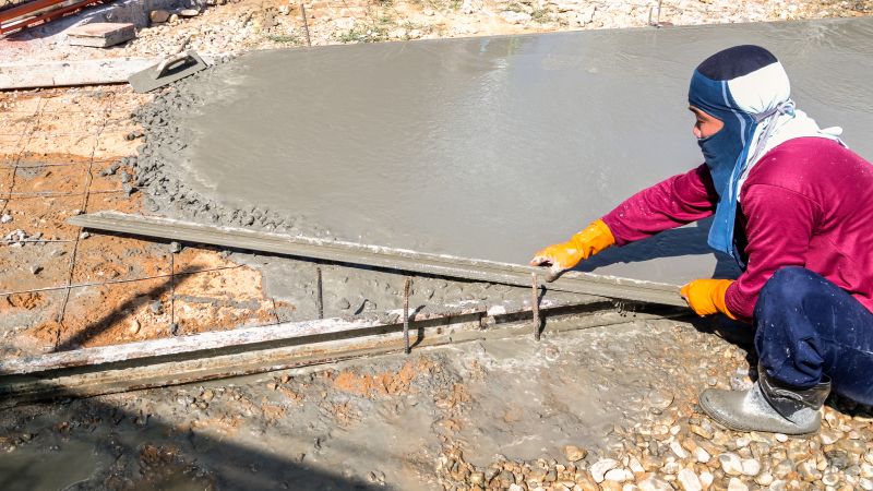 Commercial Construction Companies