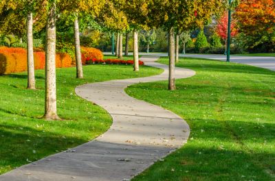 Having Well Maintained Sidewalks Makes Any Home or Community Look Better